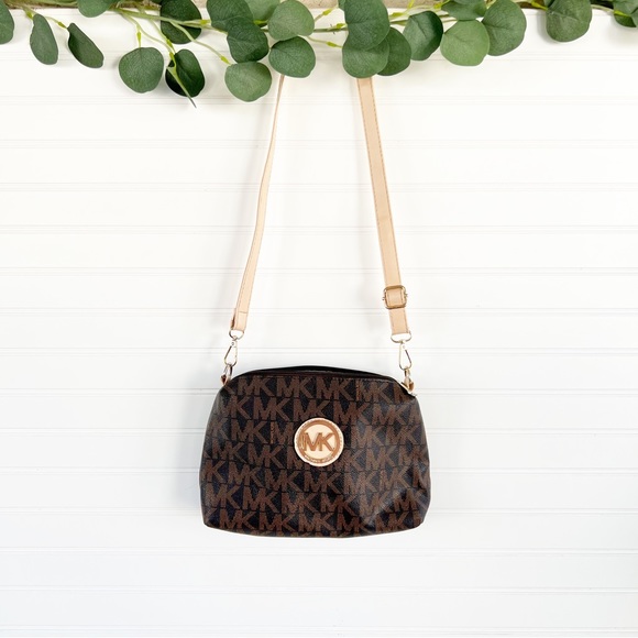 Michael Kors Bags Mk Crossbody Purse Poshmark